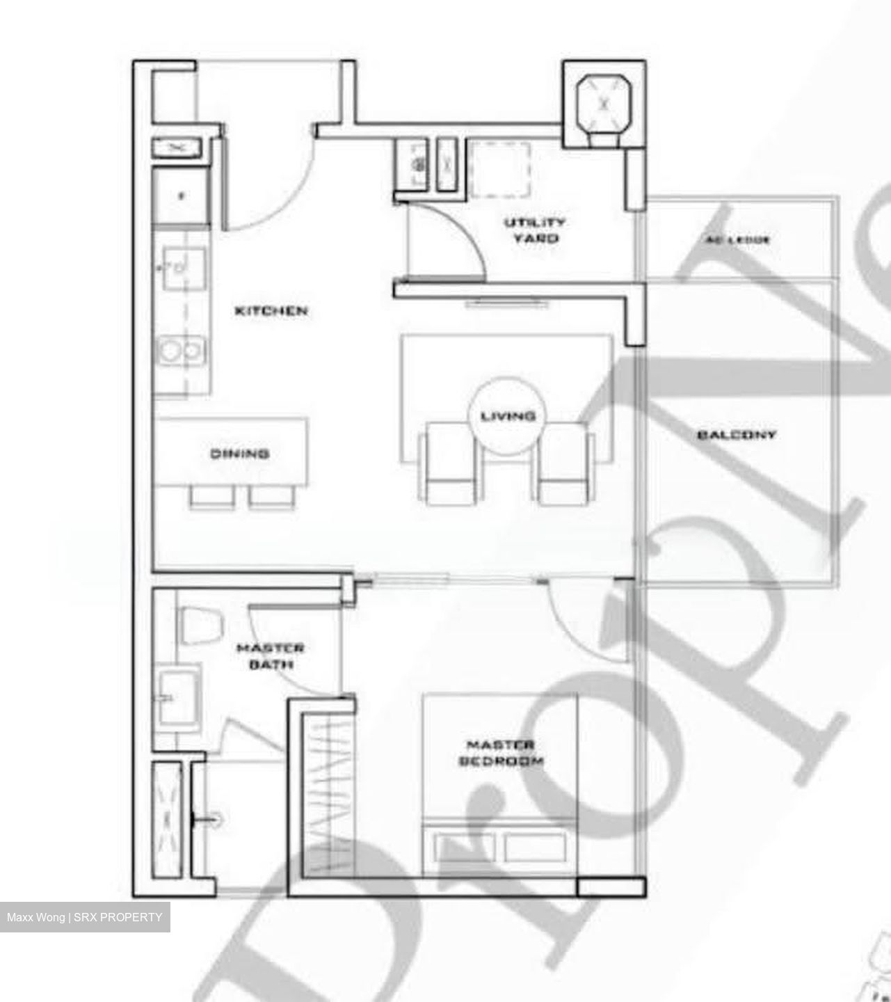Bliss@Kovan (D19), Condominium #635095701